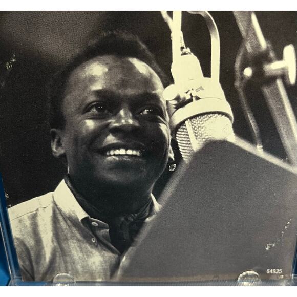 Miles Davis – Kind of Blue CD (Columbia/Legacy CK 64935) Classic Jazz Album - Picture 6 of 7